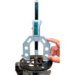 iGaging 3-Way Digital Depth Indicator