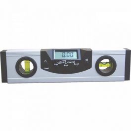 iGaging eLevel 9" Digital Level with Laser