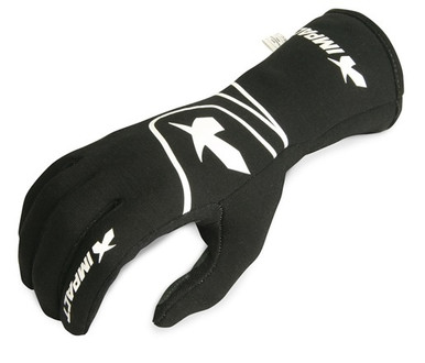 Impact Glove G6 Black XX-Large SFI 3.3/5 34200710