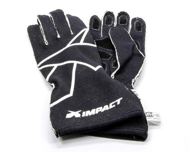 Impact Axis Glove X-Large Black 35500610