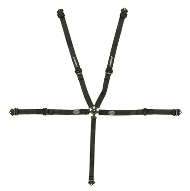 Impact 5-PT QM Harness Camlock Pull Down 58346661