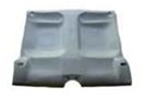 1993 - 2002 Camaro Headliner with Material and Color Choices for Hardtop Coupe Models