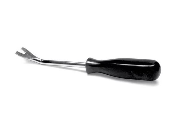Camaro Interior Trim and Door Panel Removal Tool, Slight Angle