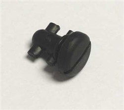 1993 - 2002 Camaro Interior Rear Hatch Cargo Panel Retainer, Each