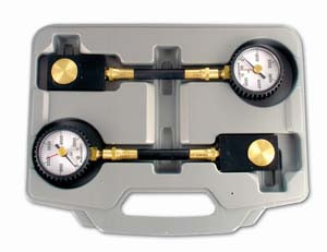 Brake Pad and Caliper Pressure Diagnosing Kit IP7884