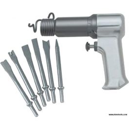 Ingersoll Rand Super-Duty Air Hammer Kit