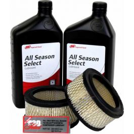 Ingersoll Rand Start-Up Kit for SS5L5 Compressors