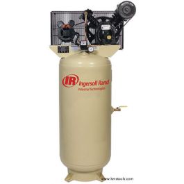 Ingersoll Rand 5 HP 60 Gallon Two-Stage Air Compressor