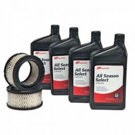 Ingersoll Rand Start-Up Kit for 2475/2340 Compressors