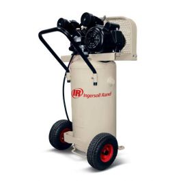 Ingersoll Rand Garage Mate 2 HP 20 Gallon Portable Air Compressor