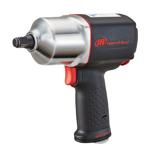 1/2" Composite Quiet Impact Wrench IRT2135QXPA