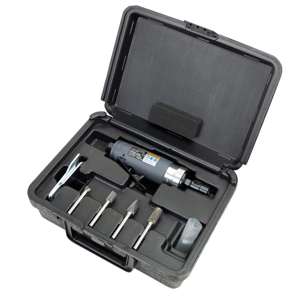 Straight Die Grinder Kit - 0.33HP