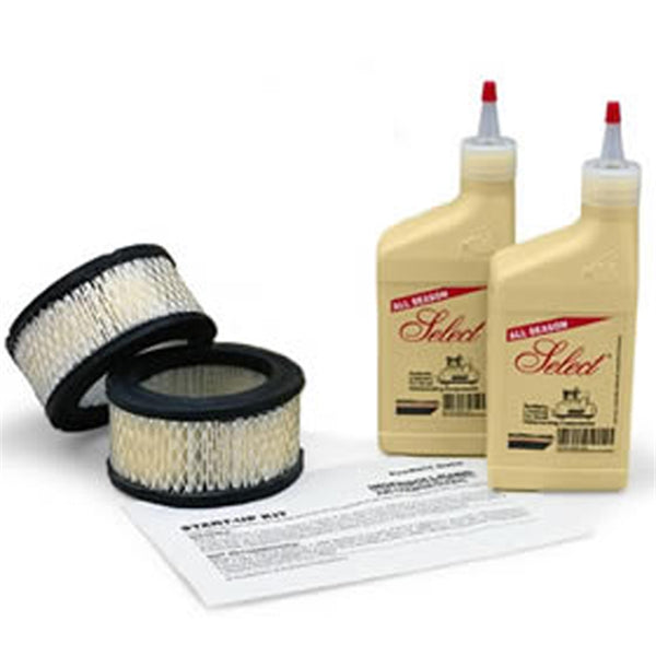 Start Up Kit for IRT2545E10V and IRT7100E15V