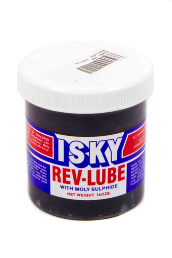 Isky Rev Lube - 1LB. Can RL-100