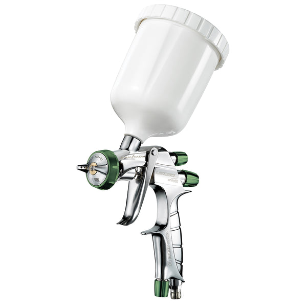 LS400-1305 Entech Spray Gun With HVLP Technology IWA5935