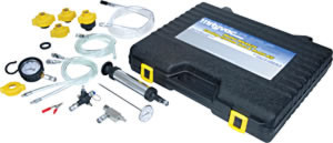 MV4525 Cooling System TestandRefill Kit