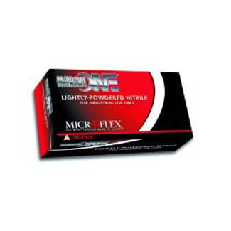 Large Nitron One Gloves 100 Per Box