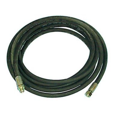 John Dow Industries JDH-1014 8' Grease Delivery Hose