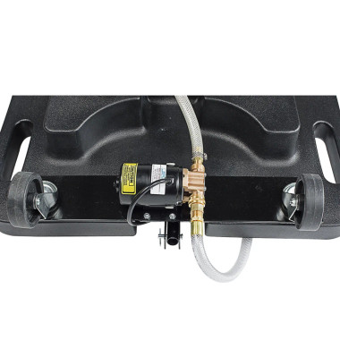 John Dow Industries JDI-17PK Pump Kit For JDI-17PLP