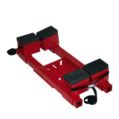 John Dow Industries JDI-FTA7 Fuel Tank Adapter