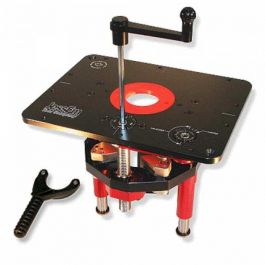 JessEm Mast-R-Lift II Router Lift