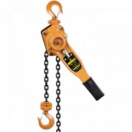 Jet 3/4 Ton Lever Chain Hoist