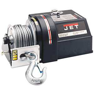 Jet 12v Electric Winch Jet182077
