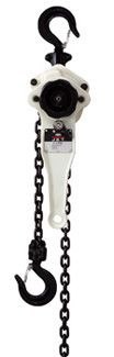 JPNX-50-15, 1/2 Ton Chain Puller with 15 FT Lift, 225652