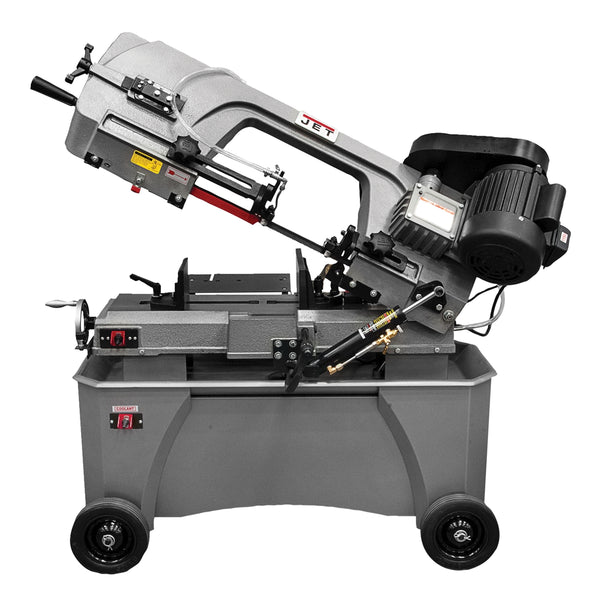 JET Vertical Bandsaw