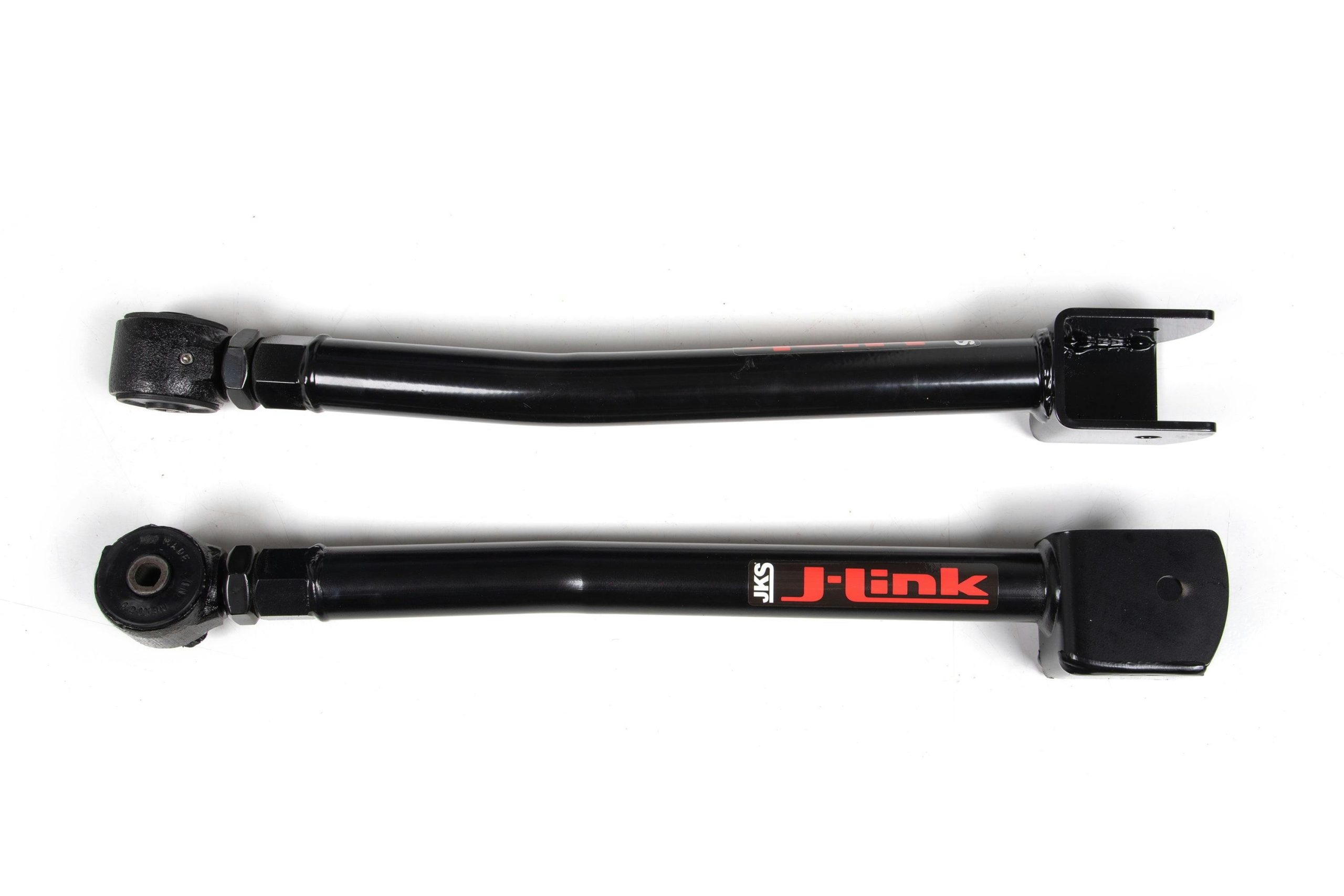 JKS Manufacturing JKS1634 2018-2026 Jeep Wrangler JL, 2020-2026 Jeep Gladiator JT; J-Link Front Adjustable