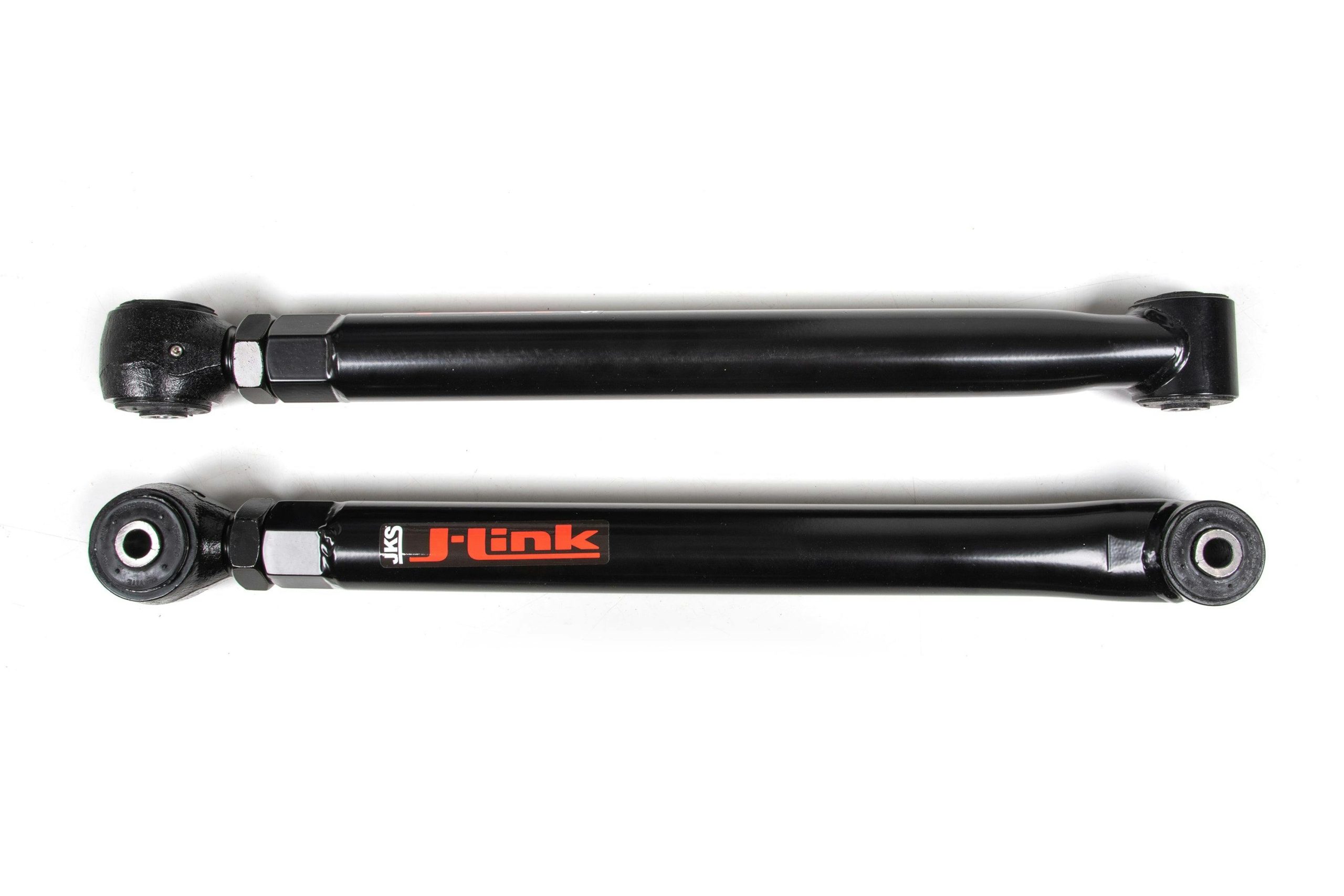 JKS Manufacturing JKS1638 2020-2026 Jeep Gladiator JT Rear Adjustable Lower Control Arm Kit