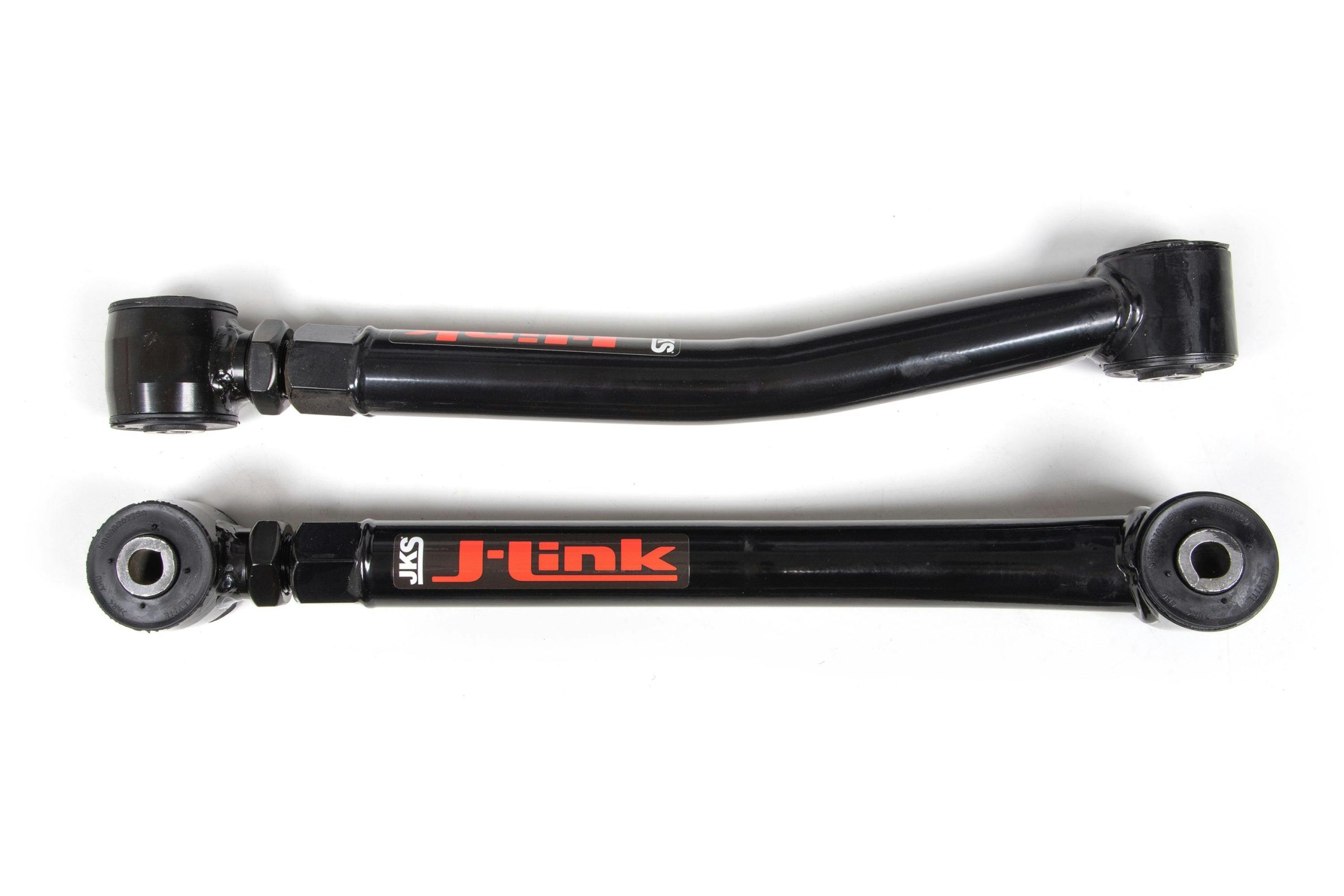 JKS Manufacturing JKS1639 2007-2018 Jeep Wrangler JK, 2018-2026 Jeep Wrangler JL; J-Link Rear Adjustable U