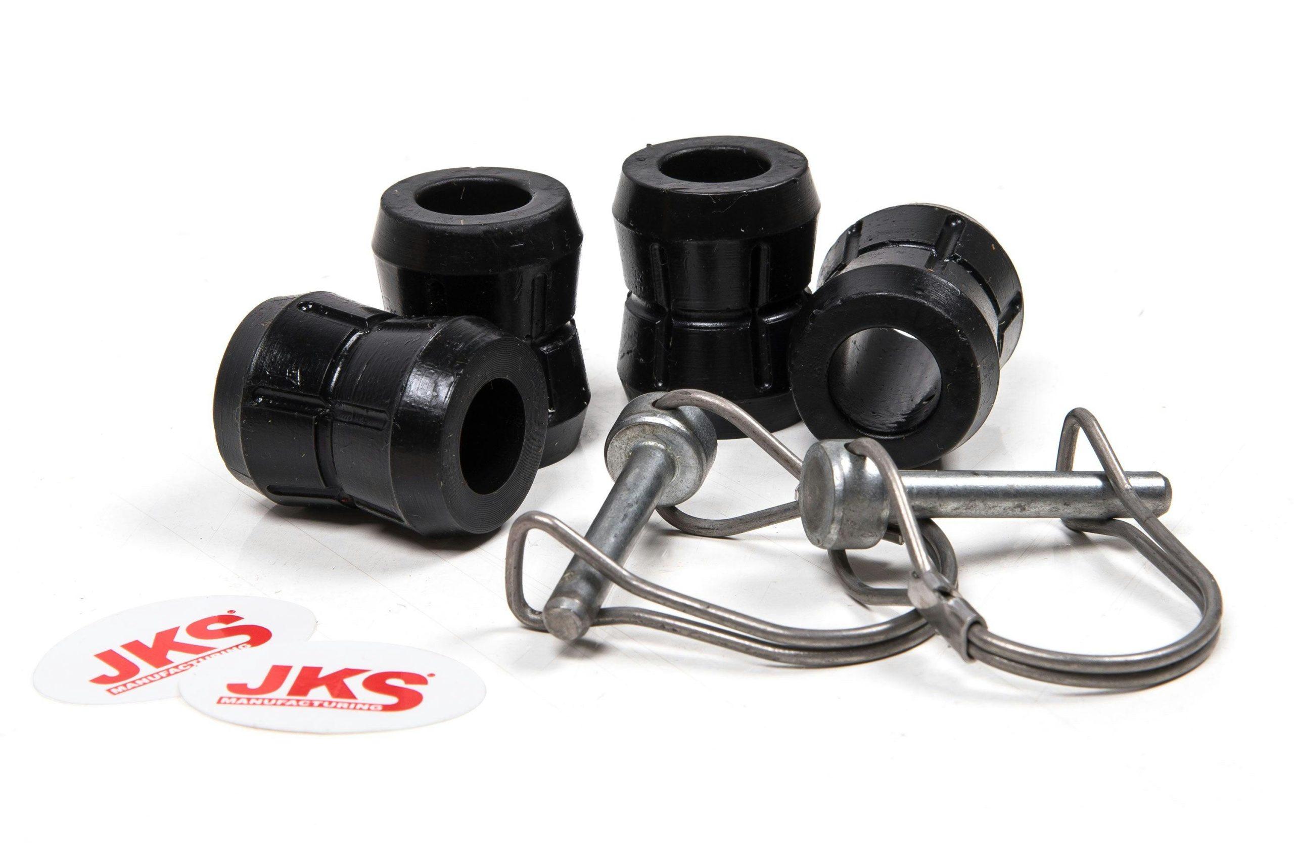JKS Manufacturing JKS7109 Jeep Quick Disconnect Rebuild Kit - No Studs (JKS5006,5007,9300,9400)