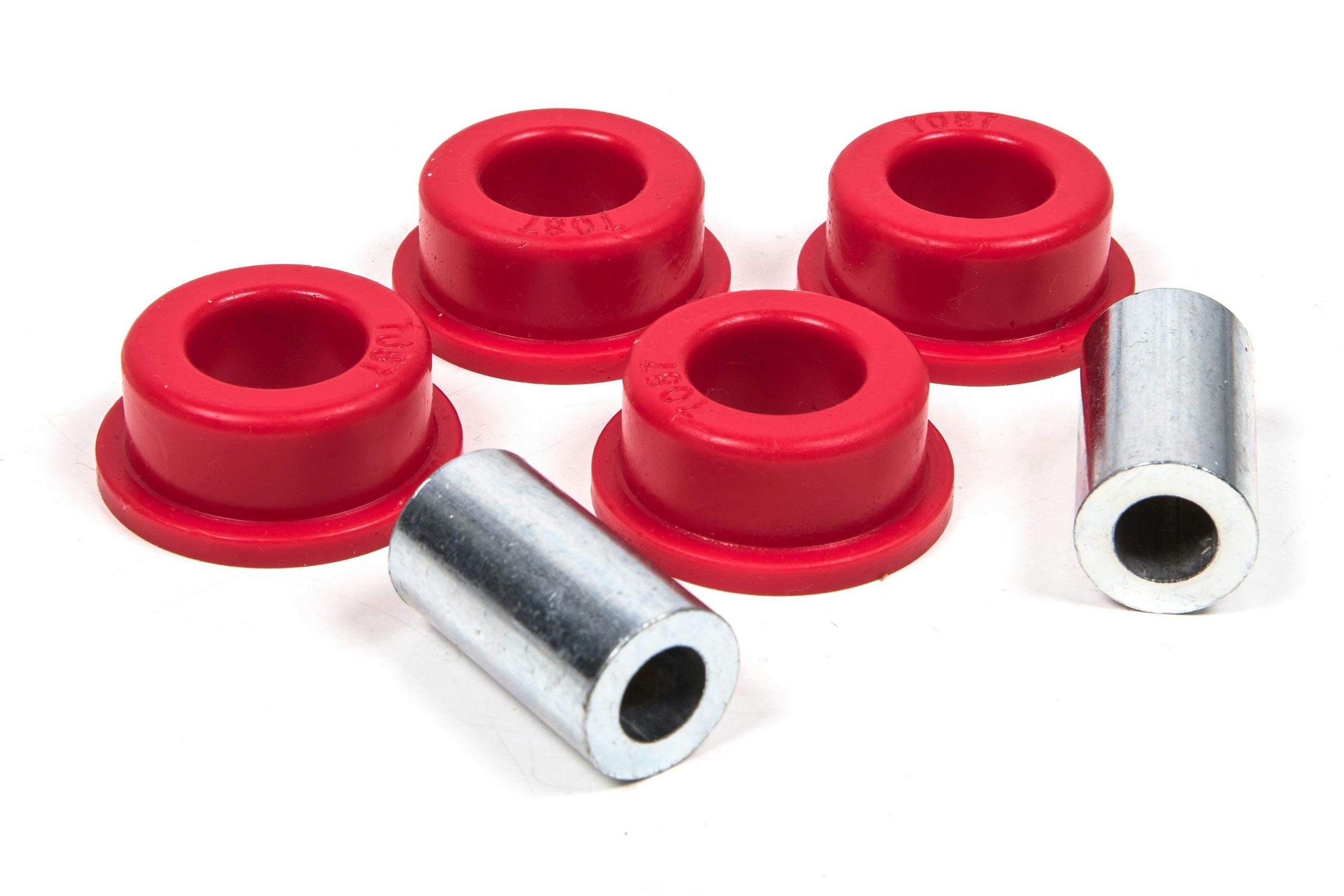 JKS Manufacturing JKS7203 Jeep Grand Cherokee WJ Front Adjustable Track Bar Rebuild Kit