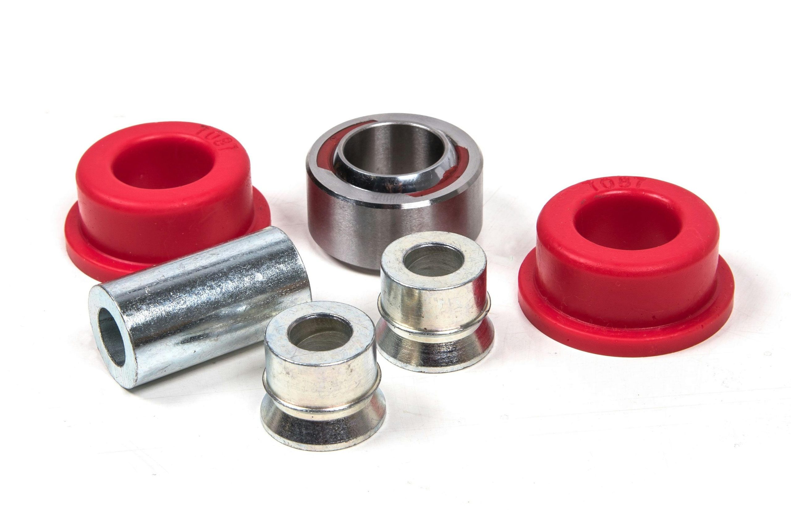 JKS Manufacturing JKS7204 Jeep Grand Cherokee HD WJ Front Adjustable Track Bar Rebuild Kit