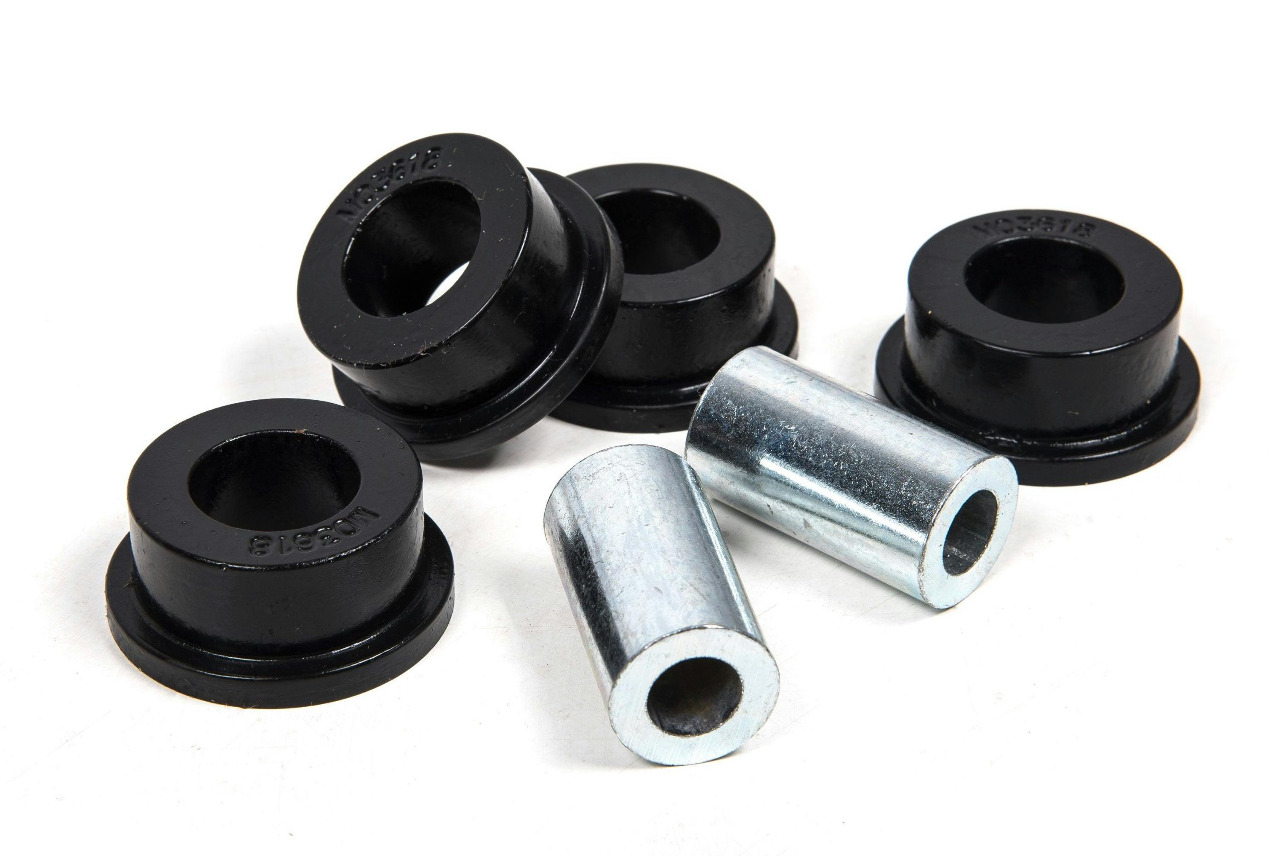 JKS Manufacturing JKS7205 Jeep Grand Cherokee ZJ Rear Adjustable Track Bar Rebuild Kit