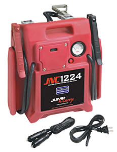 Jump-N-Carry, 12/24vBattery Booster 3000/1700 Amp