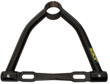 Joes A-Arm 10.5in Screw-In B/J Slotted Shaft 15550 SL