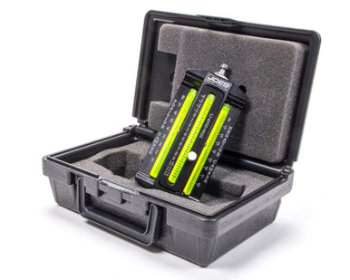 Joes Caster Camber Gauge w/o Adapter 28209
