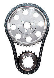 SBF Billet Double Roller Timing Set 5982