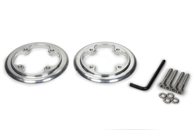Jones Racing Belt Guide 33T Oil Pump Pulley BG-6108-33S