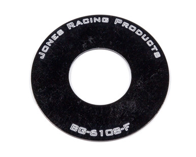 Jones Racing 2.50 Crank Pulley Belt Guide BG-6108-F