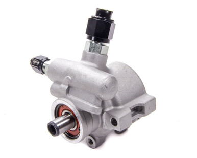 Jones Racing Aluminum Power Steering Pump PS-9008-AL