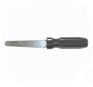 Plug Cutter Tire Knife