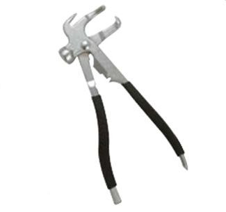 Wheel Weight Hammer - Heavy Duty