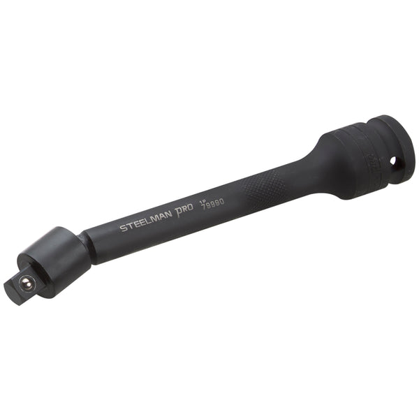 6" SteelmanPro 1/2" Drive Swivel Impact Extension JSP79990