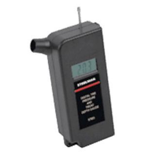 Digital Tire and Tread Depth Gauge