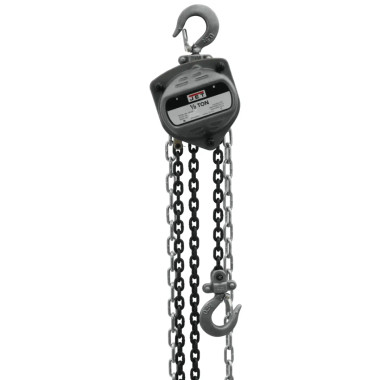 JET Tools 101907 S90-50-50 1/2 Ton 50' Lift