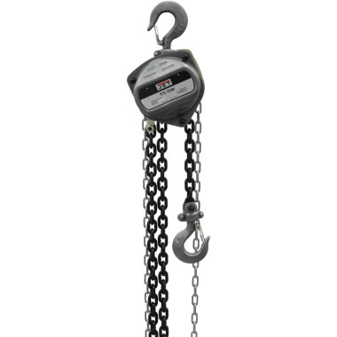 JET Tools 101925 S90-150-40, 1-1/2 Ton 40' Lift