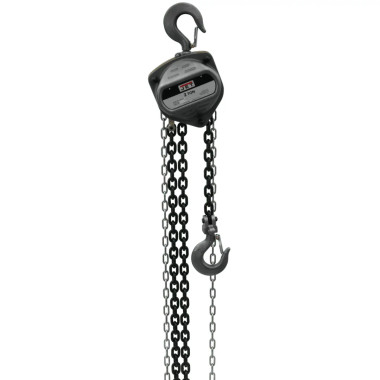 JET Tools 101931 S90-200-15, 2 Ton 15' Lift